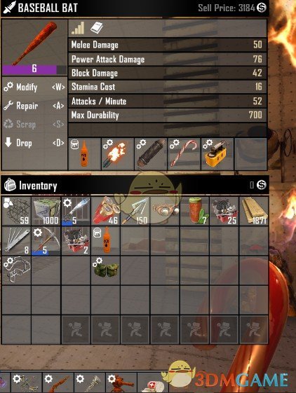 《七日杀》圣诞战利品MOD