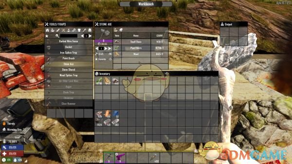 《七日杀》6级制作MOD