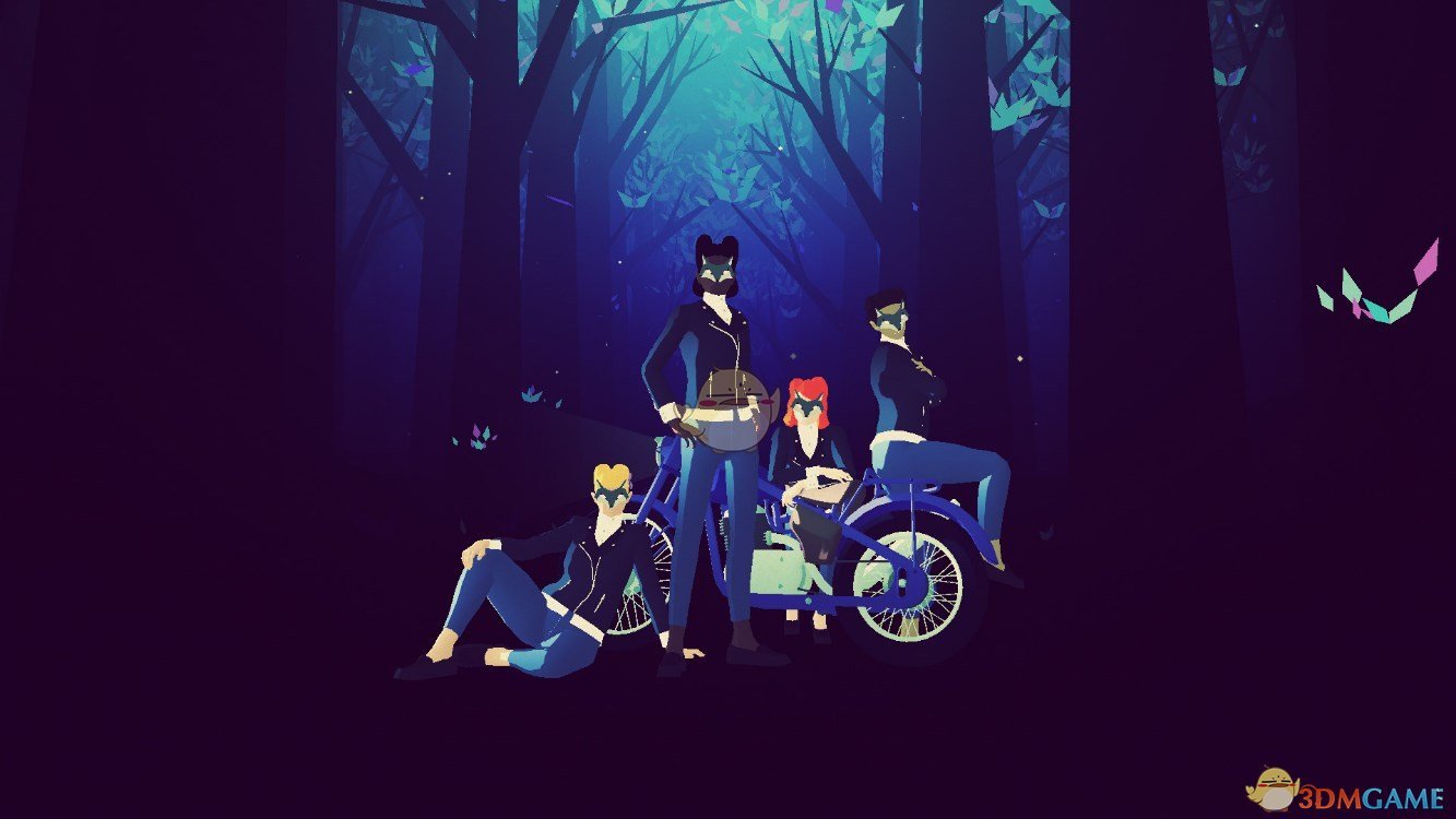 《再见狂野之心》白羊座B奖杯解锁方法分享