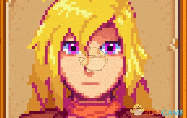 《星露谷物语》阳小龙海莉MOD