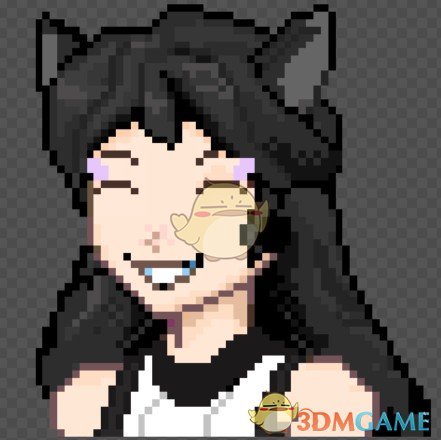 《星露谷物语》Blake阿比盖尔MOD