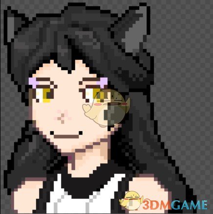 《星露谷物语》Blake阿比盖尔MOD