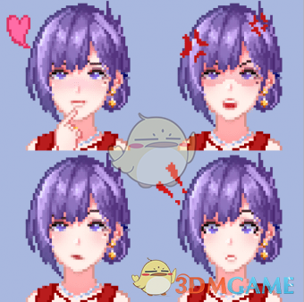 《星露谷物语》好看的奥利维亚MOD