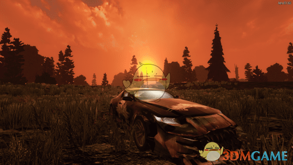 《七日杀》DMS经典怪兽车MOD