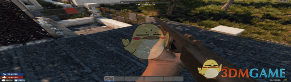 《七日杀》子弹不会破坏方块MOD