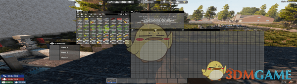 《七日杀》子弹不会破坏方块MOD