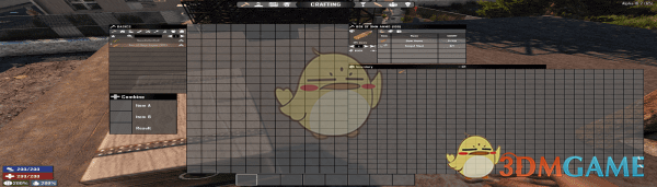 《七日杀》子弹不会破坏方块MOD