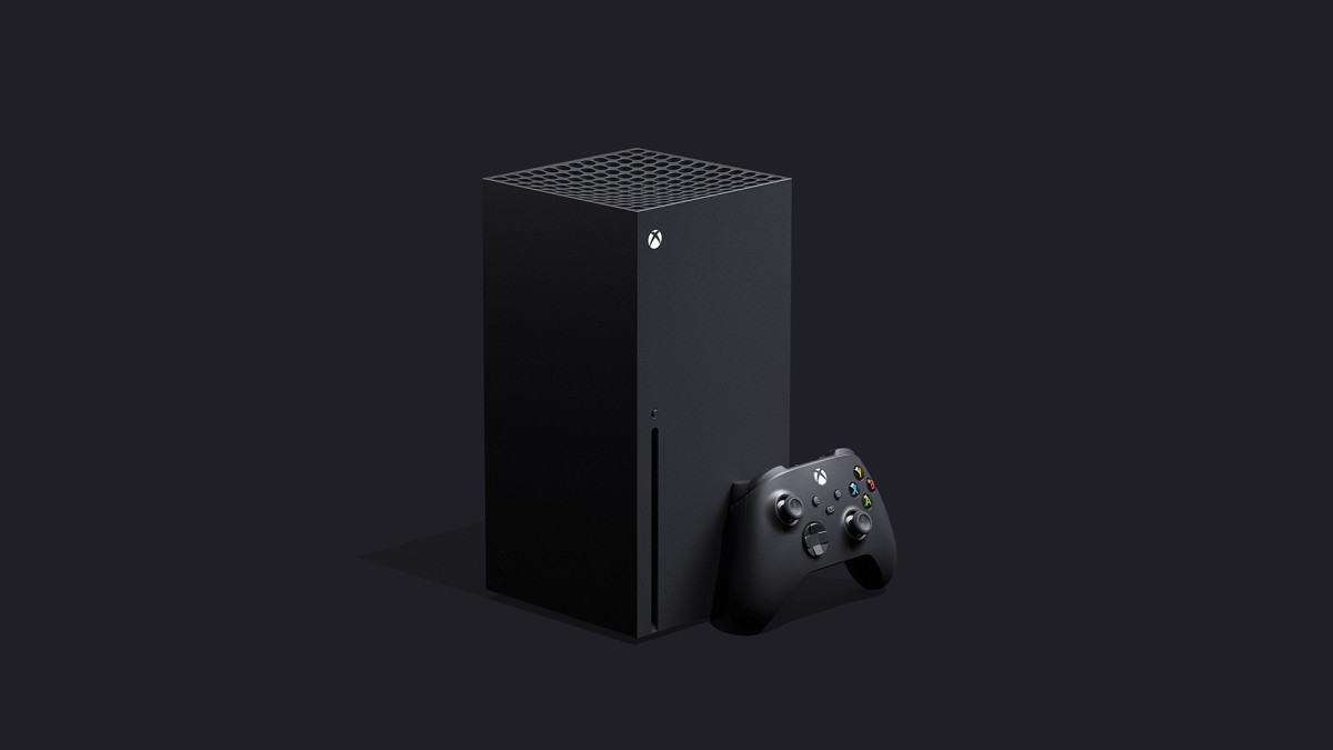 传Xbox Series X售价449英镑 11月6日发售 正式名称Xbox