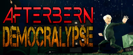《Afterbern Democralypse》英文免安装版