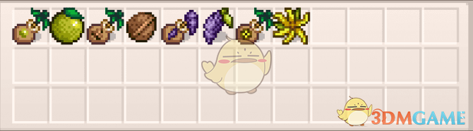 《星露谷物语》新的果树包MOD