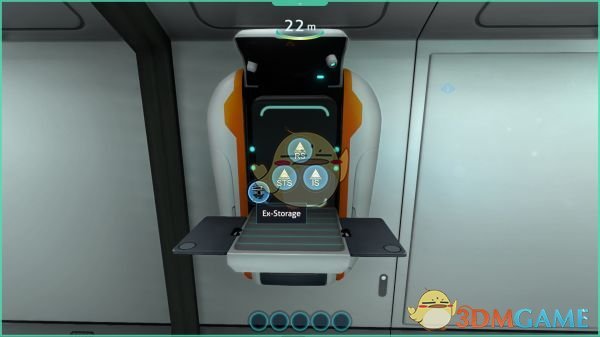 《深海迷航》FCS物品制造机MOD