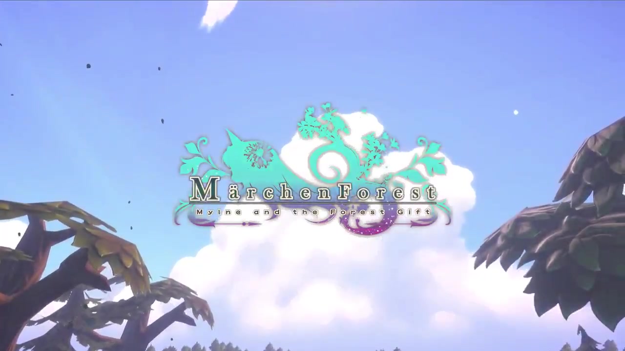 《童话森林：药师梅露与森林的礼物》PS4版跳票