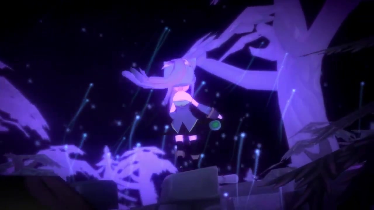 《童话森林：药师梅露与森林的礼物》PS4版跳票