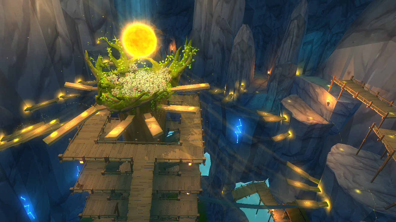 国产单机ARPG游戏《牧剑》将于元旦在STEAM发售