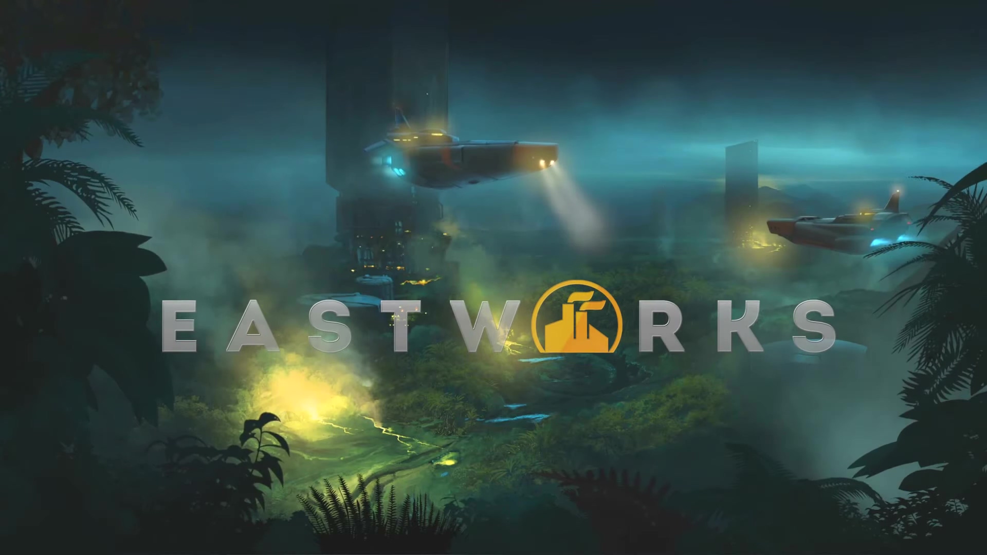 科幻RTS游戏新作《灰区》上架Steam 2020年3月登陆抢先体验