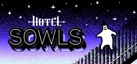 《Hotel Sowls》英文免安装版