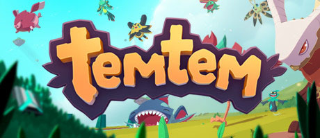 《Temtem》游戏库
