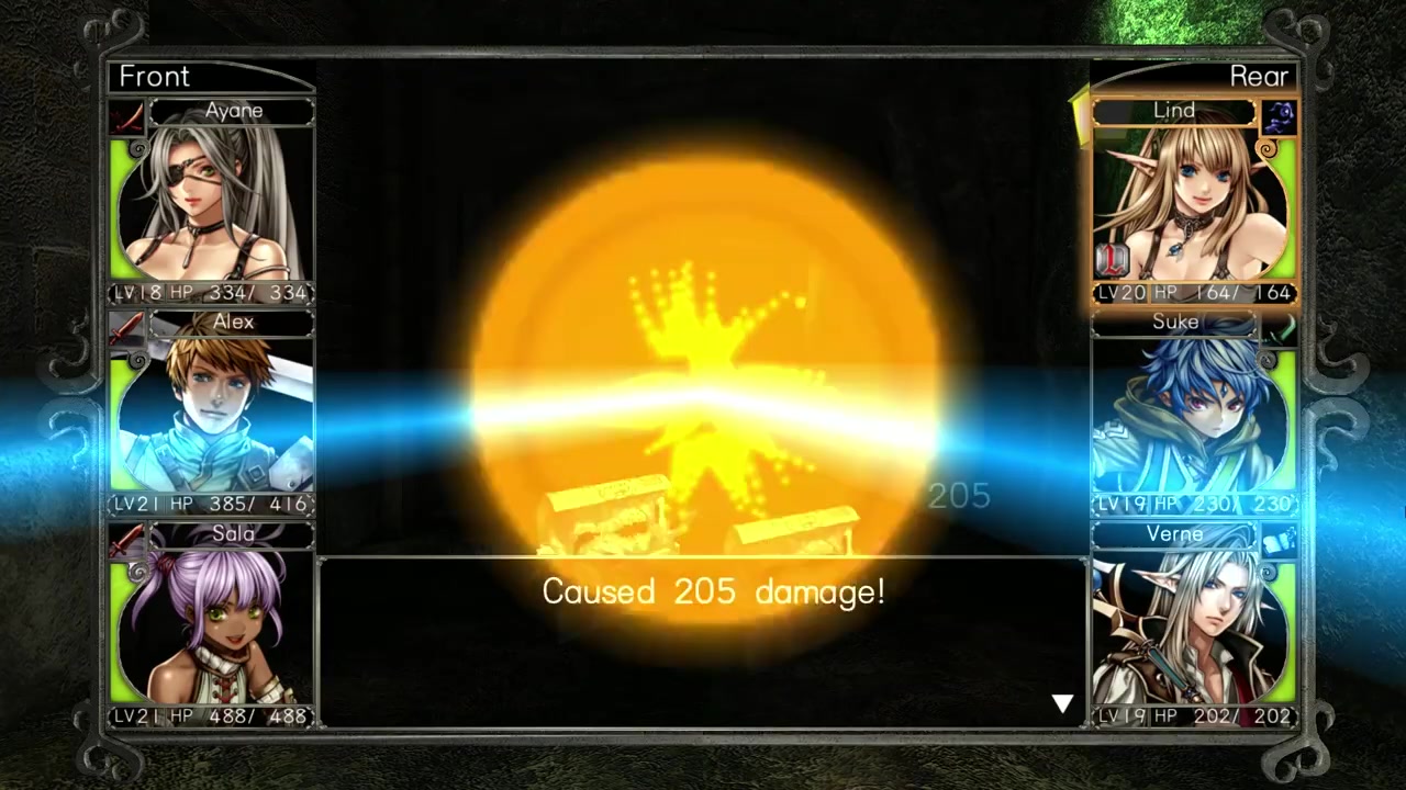 《巫术：被囚之魂的迷宫》PC版发行日定为1月15日