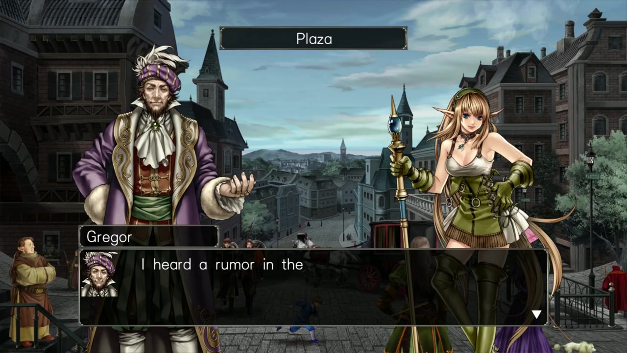 《巫术：被囚之魂的迷宫》PC版发行日定为1月15日