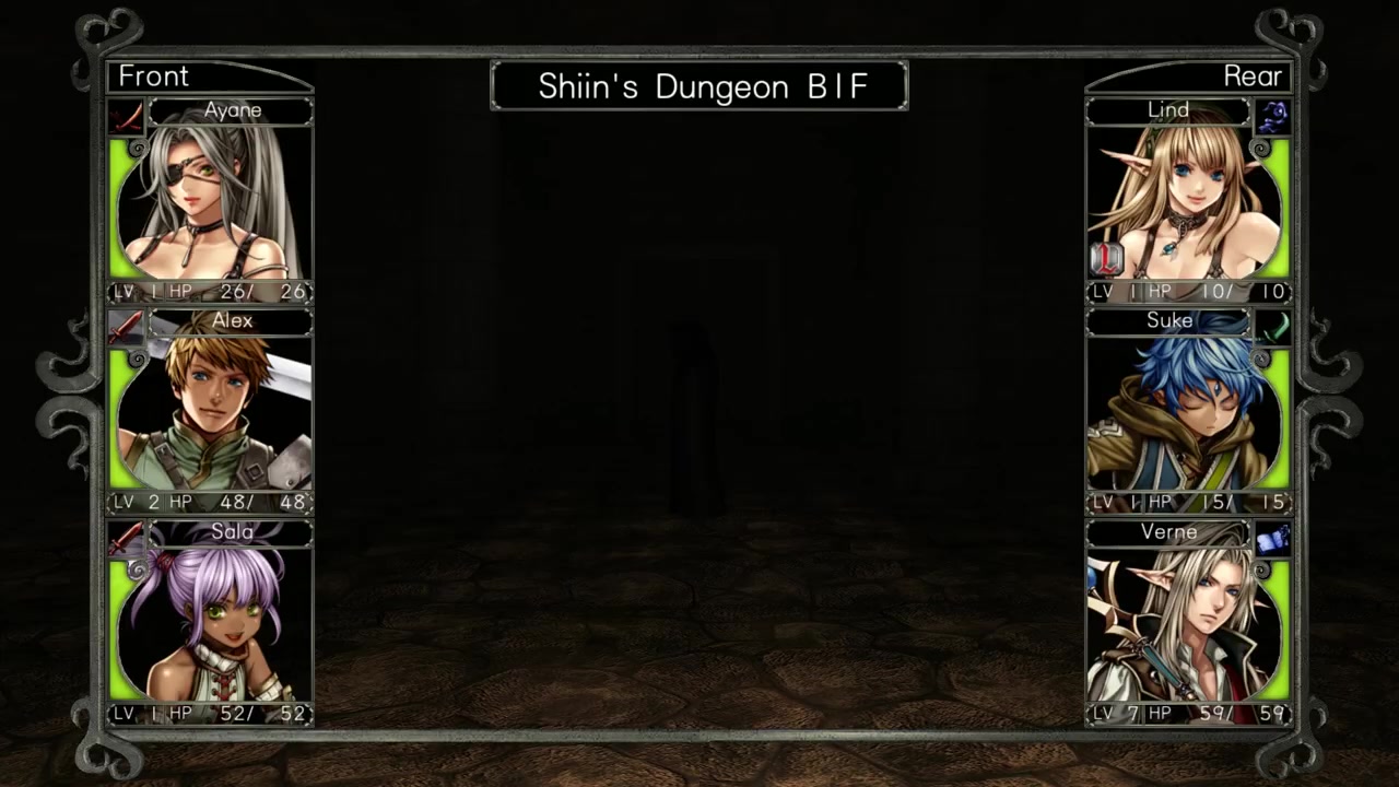 《巫术：被囚之魂的迷宫》PC版发行日定为1月15日