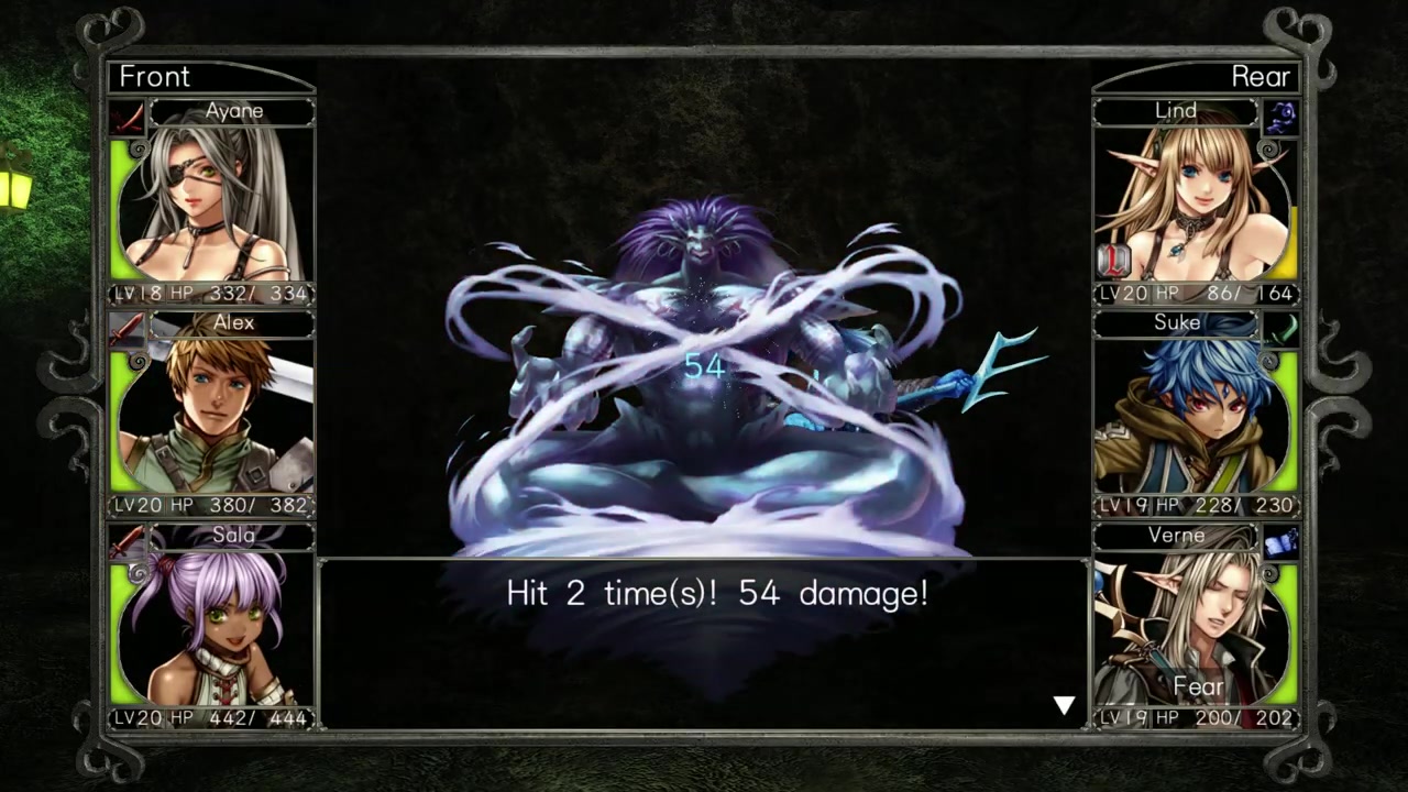 《巫术：被囚之魂的迷宫》PC版发行日定为1月15日