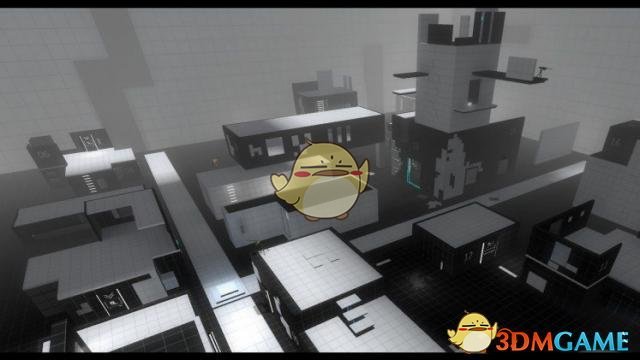 《求生之路2》白色监狱地图MOD