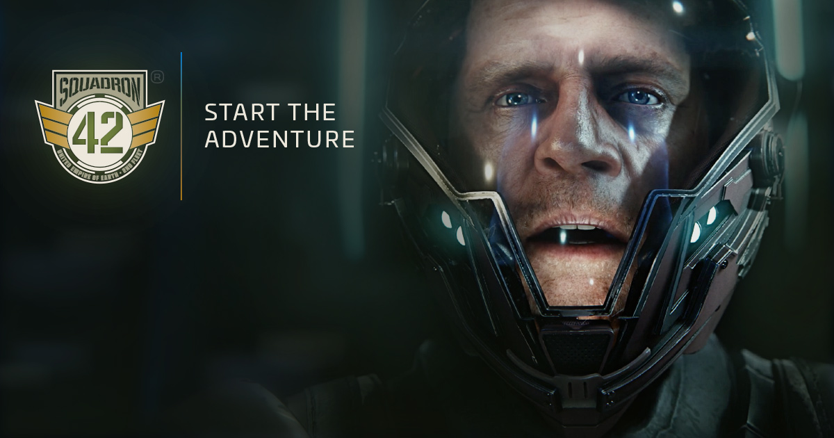 Crytek抱怨《星际公民》开发商违约 《42中队》今年无望