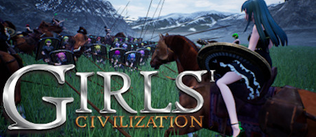 《少女文明》简体中文免安装版