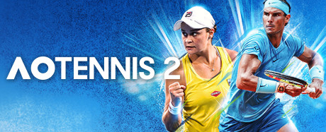 《澳洲国际网球2》简体中文免安装版