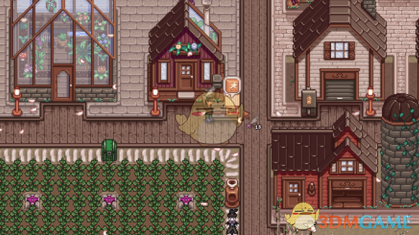 《星露谷物语》优质肥料机MOD