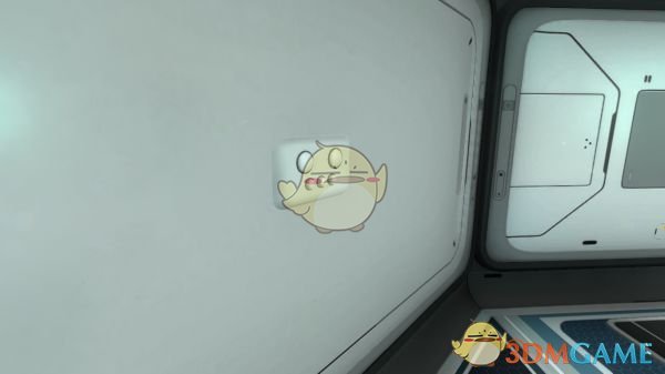 《深海迷航》基础灯开关MOD