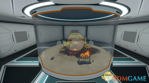 《深海迷航》鱼类繁殖溢出自动分配MOD