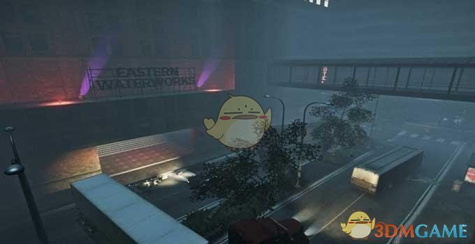 《求生之路2》死城2地图MOD