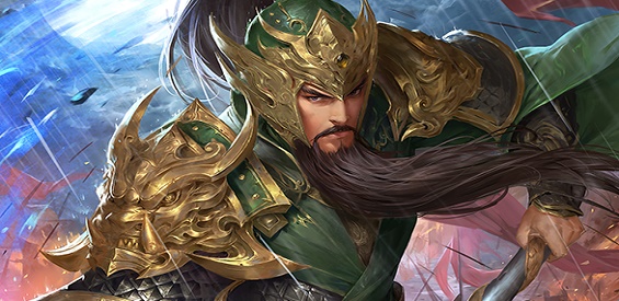 《三国斩》v1.0.8正式版[war3地图]