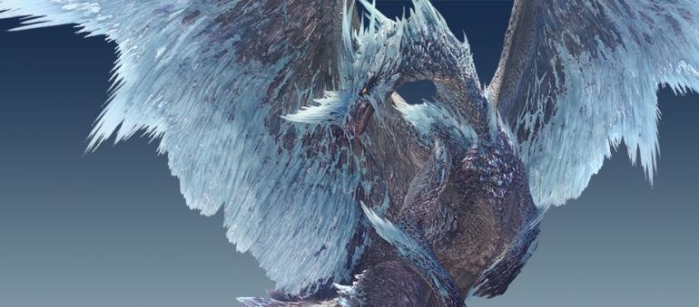 《怪物猎人：世界》PC版冰原更新导致误删游戏存档