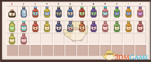 《星露谷物语》苏打水机MOD