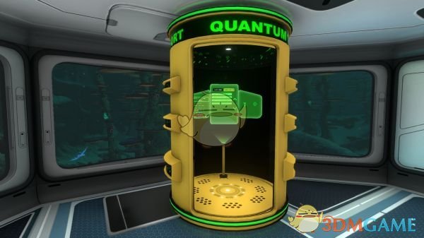 《深海迷航》量子瞬移MOD