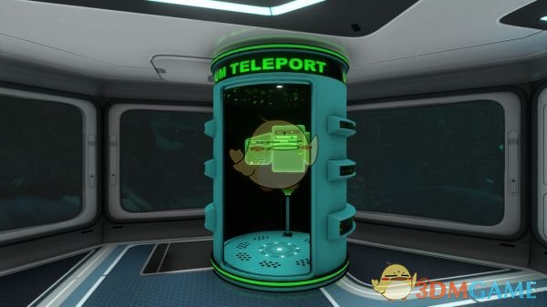 《深海迷航》量子瞬移MOD