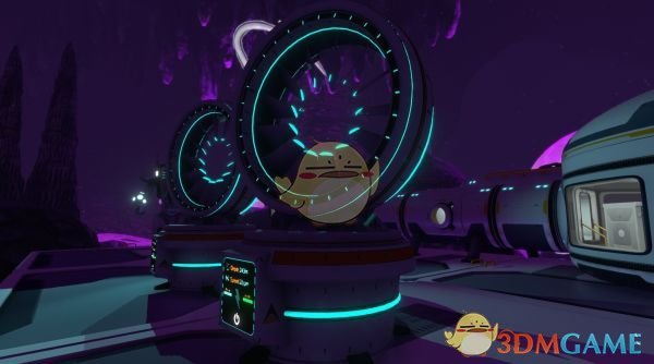 《深海迷航》水流涡轮机发电涡轮机MOD