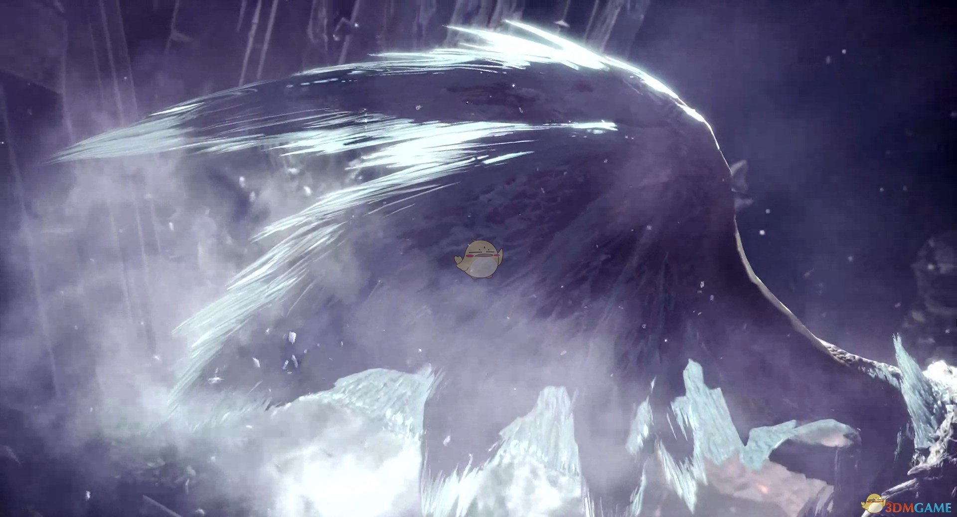 《怪物猎人：世界》冰原DLC对空飞翔爪使用方法分享