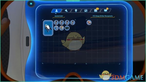《深海迷航》工业深钻机MOD