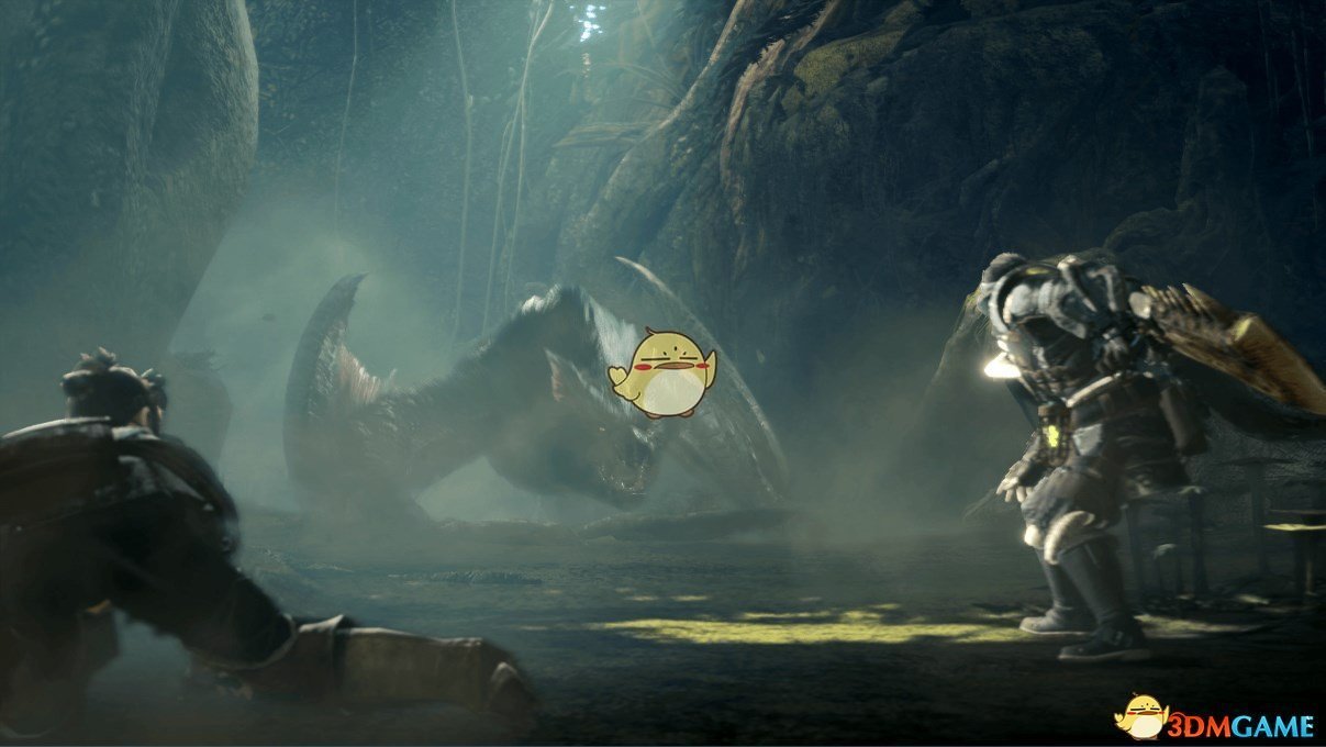 《怪物猎人：世界》冰原DLC片手剑初期开荒配装推荐