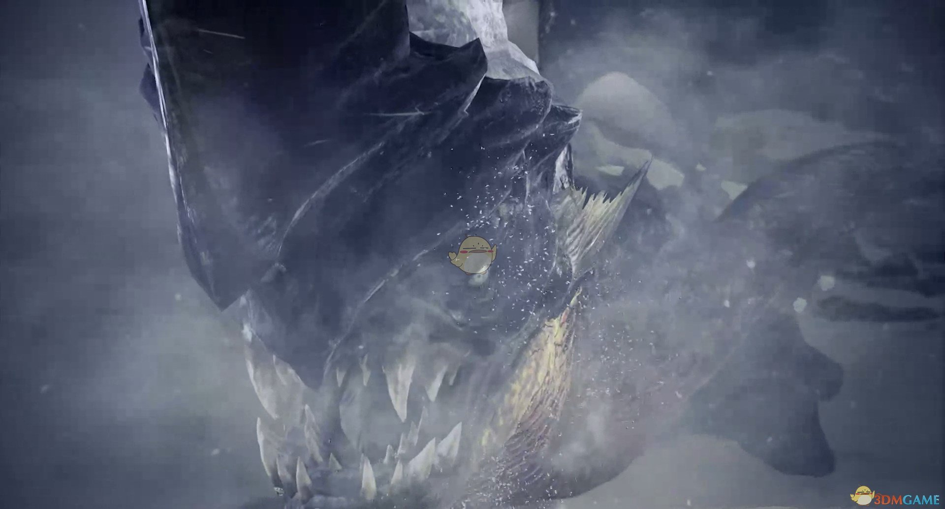《怪物猎人：世界》冰原DLC大锤蓄力爪攻击发动方法分享