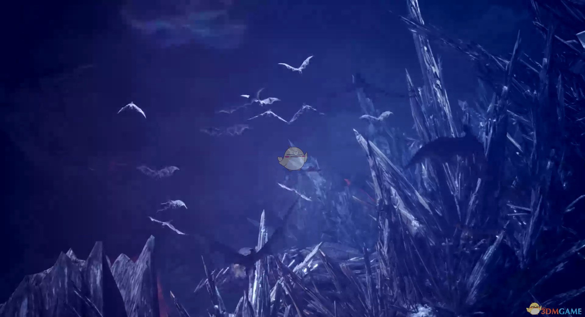 《怪物猎人：世界》冰原DLC狩猎笛响音攻击使用技巧分享