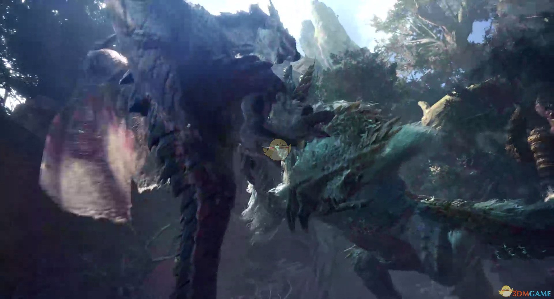 《怪物猎人：世界》冰原DLC狩猎笛开荒重要技能介绍