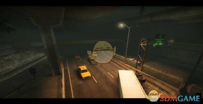 《求生之路2》地狱之路地图MOD