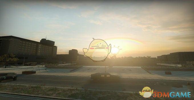 《求生之路2》再见了晨茗地图MOD