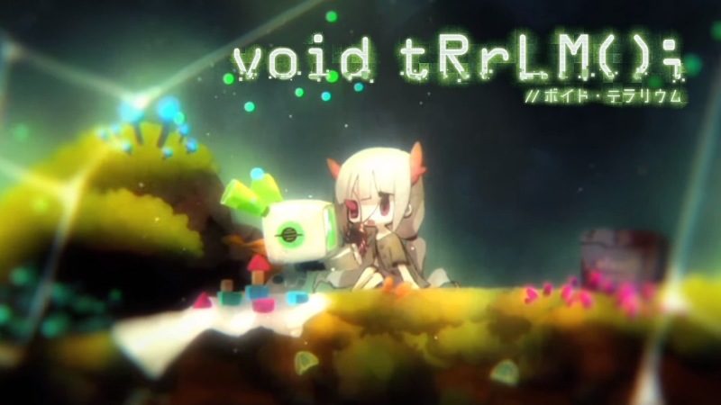 Fami通一周游戏评分 《渎神》《void tRrLM();》31分