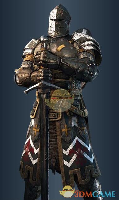 《荣耀战魂》守望者技巧分享