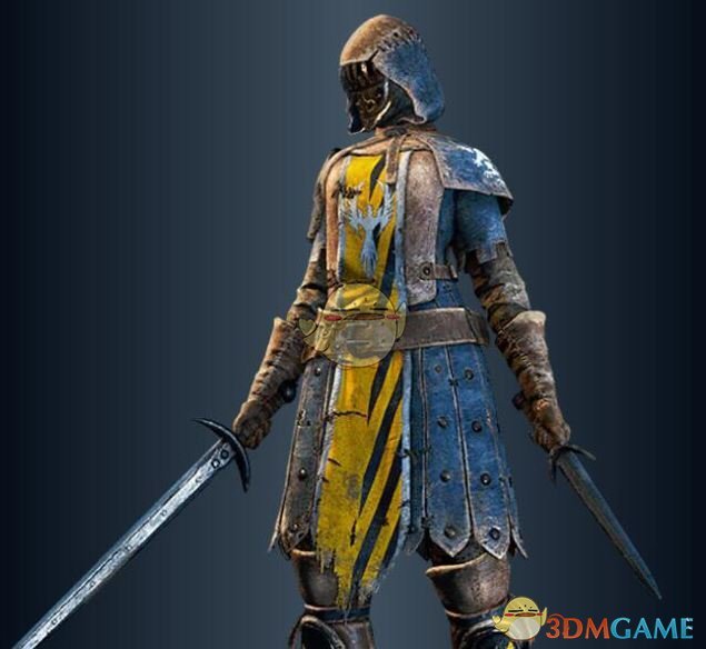 《荣耀战魂》和平使者技巧分享